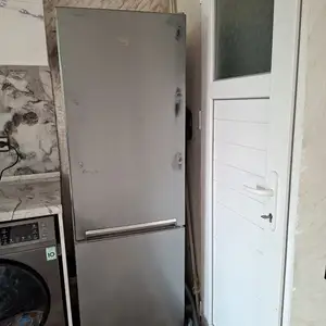 Холодильник, Душанбе