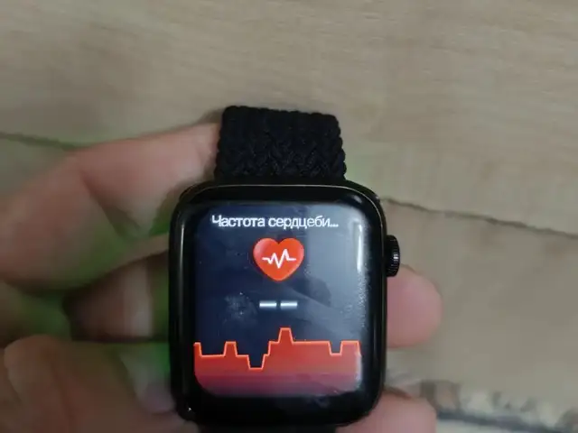 Смарт часы, Кӯлоб