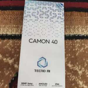Телефон Tecno, Исфара