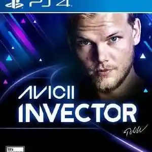 Игра Avic 2 invector для PS-4 / 6.72 / 9.00 / 11.00 / 11.52 / 12.02 /, Душанбе