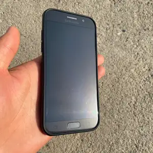 Samsung Galaxy A5 2017, Турсунзаде
