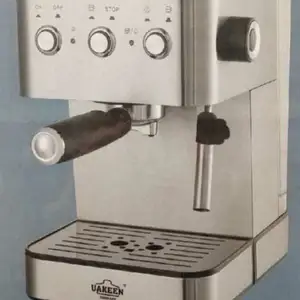 Кофеварка Vakeen, Душанбе