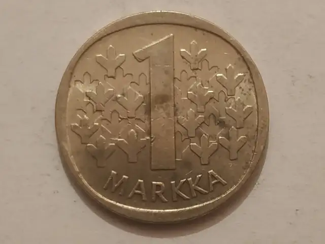 Серебряная монета Финляндии 1967 года, Душанбе