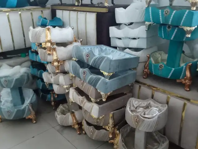 Сабад, Душанбе