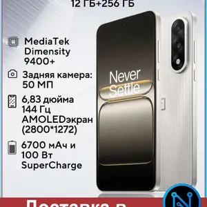 OnePlus Ace 5 Supreme Edition, Душанбе