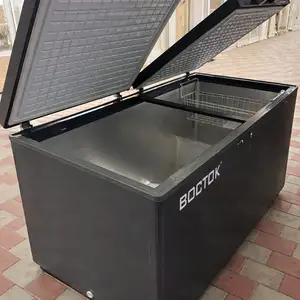 Морозильный ларь Восток 600л, Хуҷанд