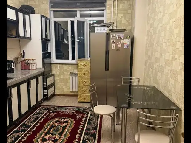 3-комн. квартира, 6 этаж, 147м², Н.сино, Душанбе