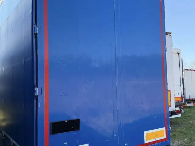 Седельный тягач Mercedes-Benz Actros 2560 V8, 2014, Душанбе - 12