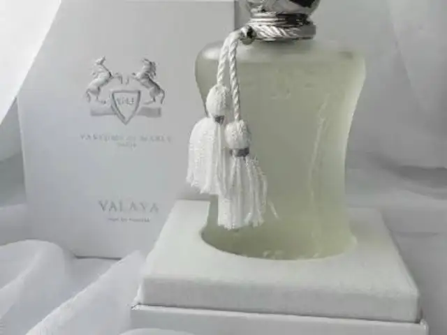 Парфюм Valaya, Душанбе