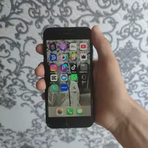 Apple iPhone 7, 32 gb, Душанбе
