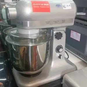 Миксер Aote Планетарный, Душанбе