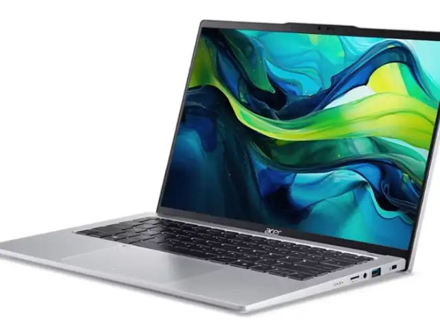 Ноутбук Acer Swift Go14, Хуҷанд