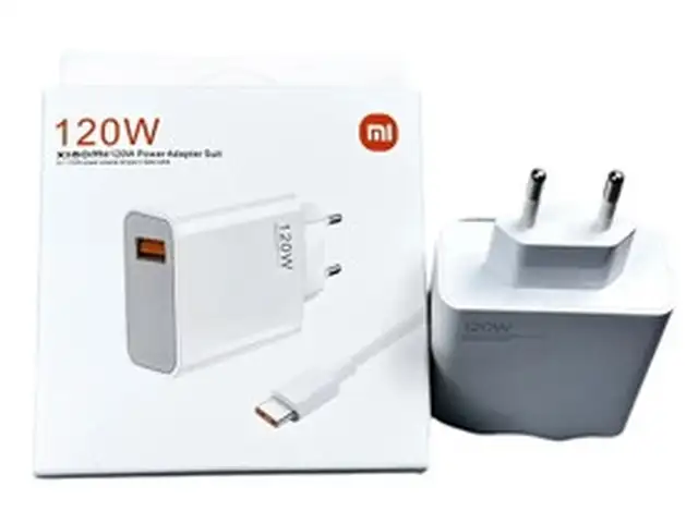 Зарядник mi 120w, Исфара