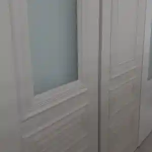 Дверь багет, Душанбе