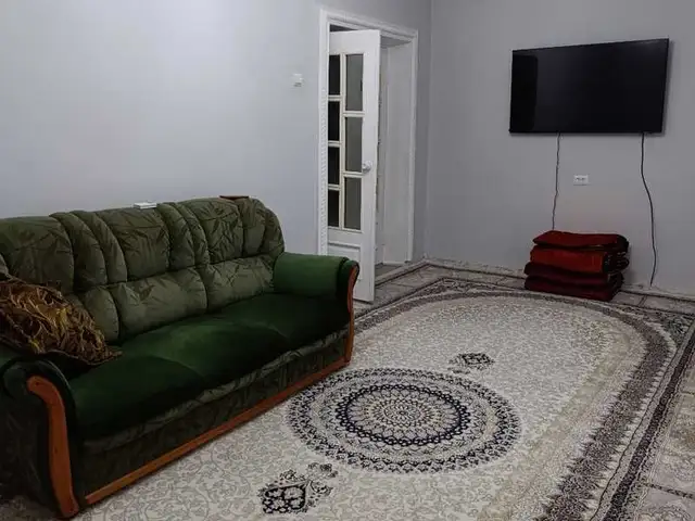 3-комн. квартира, 4 этаж, 80м², Сино, Душанбе