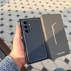 Samsung Galaxy S25, Душанбе