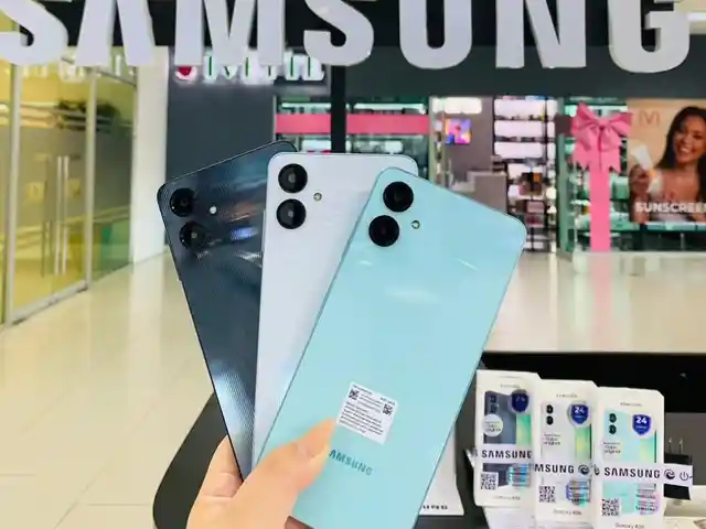 Samsung Galaxy A06 64Gb 2025, Душанбе - 4