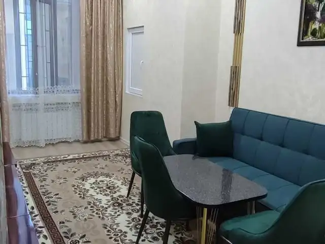 2-комн. квартира, 16 этаж, 55м², Шохмансур (Скорый), Душанбе
