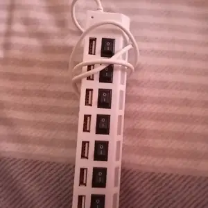 Usb хаб, Бобоҷон Ғафуров