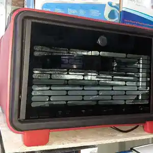 Духовка Berger BG-3021, Душанбе
