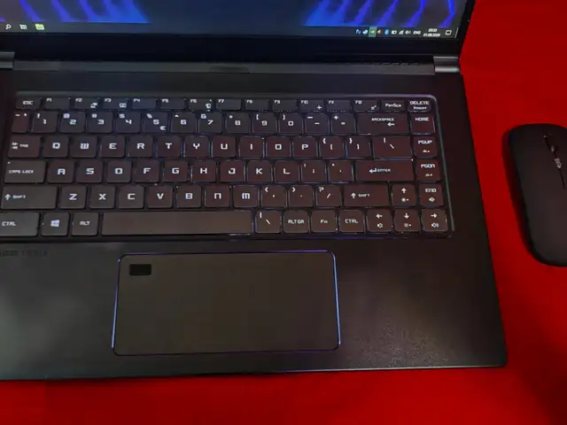 Ноутбук Msi Core i7 Prestige, Душанбе - 13