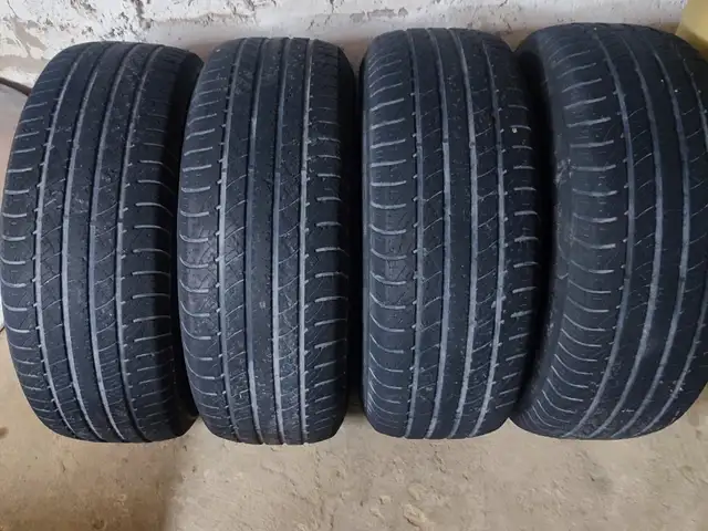 Шины 265/70 R16, Душанбе