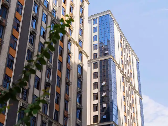 3-комн. квартира, 9 этаж, 110 м², Фирдавси, Душанбе