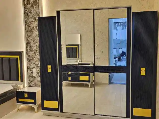 Спальный гарнитур hi tech, Худжанд