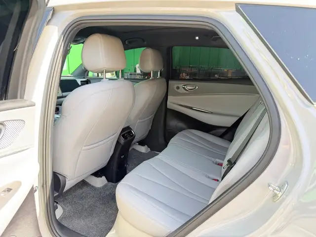 BYD Sea Lion 06, 2025, Душанбе - 9