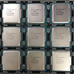 Процессор Intel Core i5 11400F 4.40GHz, Душанбе