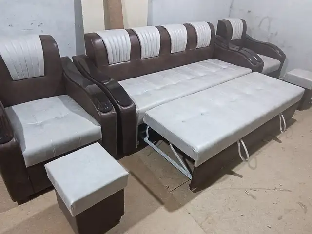 Диван и кресла, Худжанд