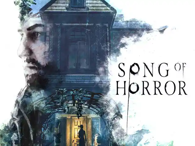 Игра Song of horror для PS-4 / 6.72 / 7.02 / 9.00 / 11.00 / 12.02 /, Душанбе