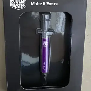 Термопаста Cooler Master 2г, Душанбе