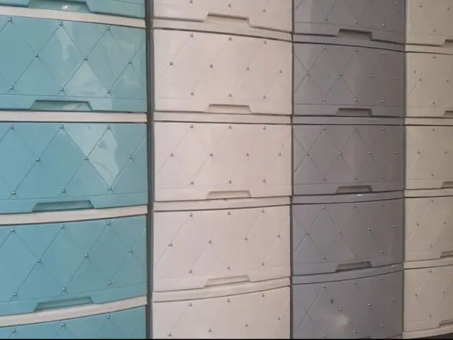 Комод, Душанбе