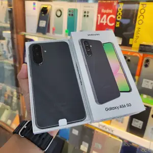 Samsung Galaxy A56 8/256GB, Душанбе