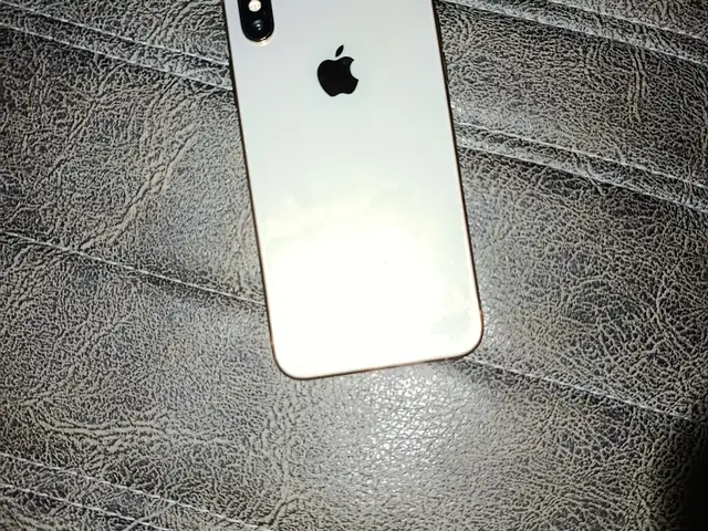 Apple iPhone Xs, 256 gb, Gold, Душанбе