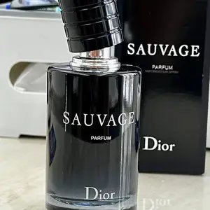 Духи SAUVAGE-Dior, Душанбе
