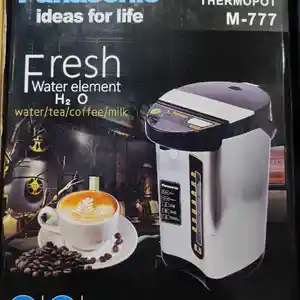 Термопот Panasonic 777, Душанбе