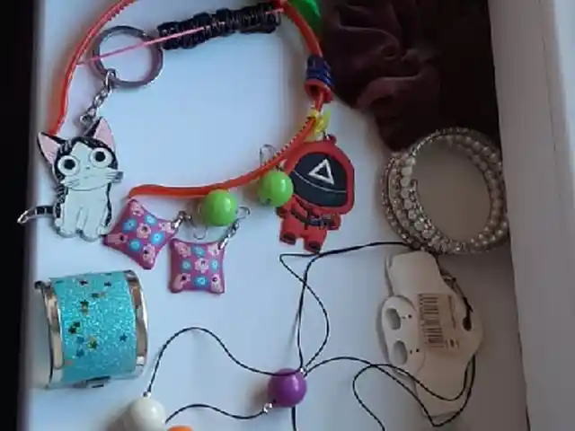 Детская сумочка, Душанбе