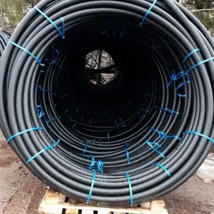 Қубурҳои обгузарони р76мм, Душанбе