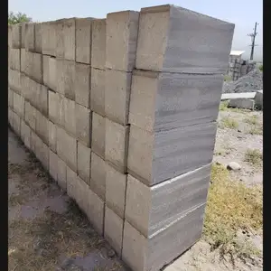 Газаблок, Панҷакент