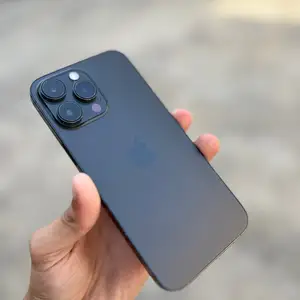 Apple iPhone 14 Pro Max, 256 gb, Space Black, Душанбе