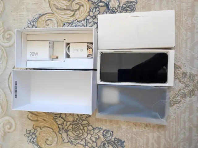 Xiaomi 15 12/256, Душанбе