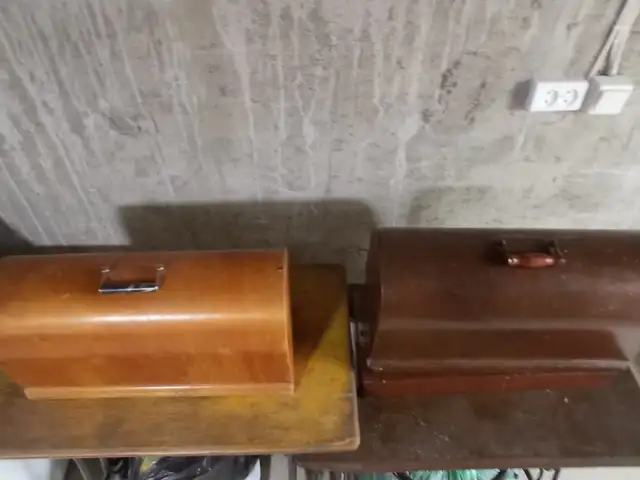 Швейная машинка, Худжанд