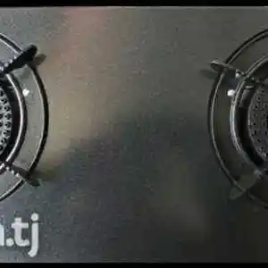 Газовая плита, Душанбе