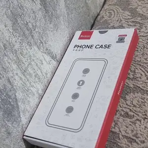 Чехол для Samsung Galaxy S21 fe, Худжанд