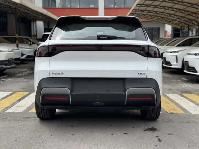 Changan Nevo A05, 2026, Душанбе - 2