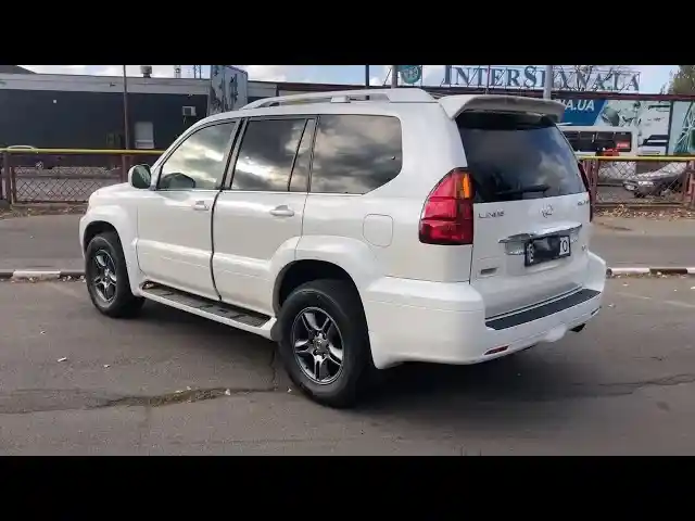 Стекло от Lexus GX 470, Душанбе