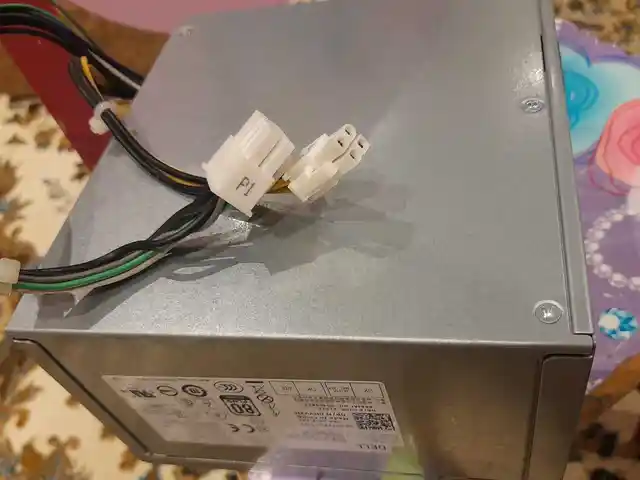 Блок питания dell 8 pin, Душанбе