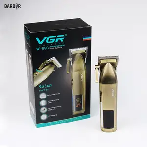 Мошинкаи касбии VGR V-688, Душанбе